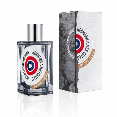 Eau de Parfum Etat Libre D´Orange Hermann A Mes Cotes