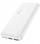 Karikues portativ Hoco J101, 10000mAh, 22.5W Fast Charge, i bardhë