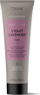 Maskë flokësh Lakme Teknia Violet Lavender, 250ml, për flokë me ngjyrë vjollce