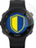 Qelq mbrojtës 3MK Watch për Garmin Forerunner 45, 0.2mm, transparent