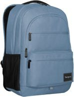 Çantë shpine Targus Octave III City për laptop, material poliester, blu