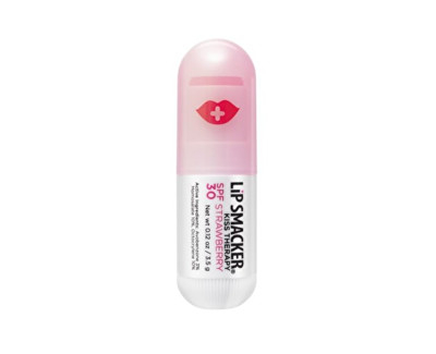 Balsam për buzë Lip Smacker SPF 30, Grapefruit 3.5 g, woman