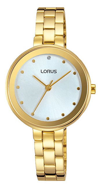 Orë dore Lorus RG294LX9