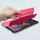 Mbulesë tablet LAUT HUEX FOLIO për iPad Air 11" 2024, folio, me mbajtëse Apple Pencil, blu