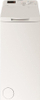 Lavatriçe Indesit BTW W S60400 PL/N, 6 kg, klasa e energjisë C, e bardhë