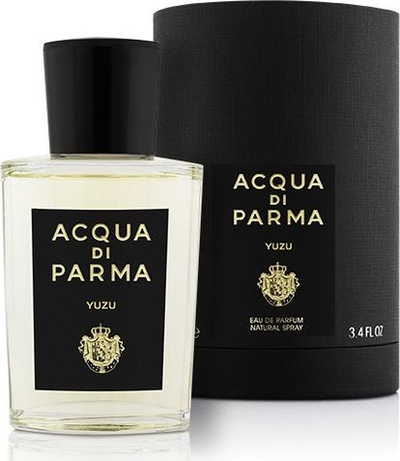Parfum Acqua Di Parma Yuzu Eau de Parfum, 100ml, uniseks