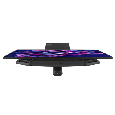 Monitor gaming ASUS ROG Strix OLED XG27AQDPG, 26.5" QHD, 500Hz, i zi