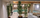 Lule artificiale Verde Decor Bamboo Tree Full, 150cm