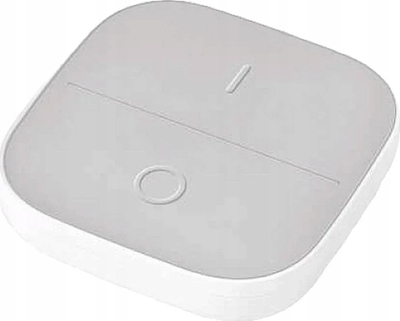 Telekomandë inteligjente Philips Hue Wireless Switch, kontroll dritash, e bardhë