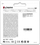 USB Kingston DataTraveler Micro Gen 2, 256GB