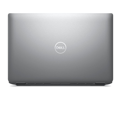 Laptop Dell Latitude 5450, 14", FHD, Intel Core Ultra 5 135U, 16GB DDR5-SDRAM, 512GB SSD, gri