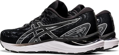 Atlete për meshkuj Asics Gel-Cumulus 23 1011B012-001, nr. 43.5, të zeza