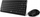 Set tastierë + maus Genius Genius LuxeMate Q8000, i zi