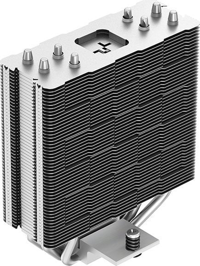Ftohës procesori Deepcool AG400, i zi