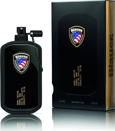 Eau de Toilette Blauer Man, 50ml