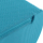 Mbajtëse këmbësh Leitz Ergo Cosy, ergonomike, blu
