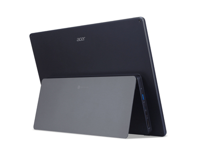Monitor Acer SpatialLabs View Pro 1BP, 15,6\", IPS, 4K UHD, i zi
