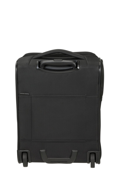 Valixhe Soft Underseater Me 2 Rrota Samsonite Respark 45/16 Ngjyrë E Zezë