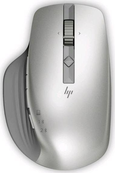 Maus HP Creator, wireless, Bluetooth, USB, i argjendtë