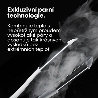 Drejtuese për flokë L'Oréal Professionnel SteamPod 4 Meteora