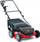 Електричен вертикулатор MTD Optima 37 VE, 1600W, 37cm, црвено-црн
