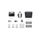 DJI Mini 3 Fly More Combo (DJI RC)