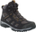 Çizme për meshkuj Jack Wolfskin Vojo 2 Texapore Mid M Phantom, 40.5, të zeza/ kafta