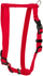 Parzmore për qen Barry King Classic, XS S, 30 40cm, e kuqe