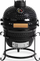 Grill qeramike Jata AUPLEX Kamado 13", diametër 33 cm, me termometër, i zi