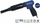 Çekiç pneumatik me gjilpëra Adler AD-324, 4300 rpm, presion 6.3 bar, blu e zezë
