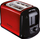 Toster Moulinex LT261D, 1000W, 2 feta, inox