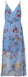 Fustan Vero Moda Wonda Mandana, i kaltër, woman