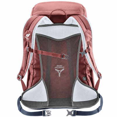 Shpinë turistike Deuter 3430021 5341, 22L, Chestnut