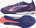 Këpucë futsalli Puma Ultra 5 Pro Court IN, burra, vjollcë