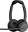 Kufje pa tela EPOS Impact 1060 ANC, Bluetooth, me heqje aktive të zhurmës, të zeza