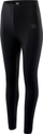 Leggings për goca IQ Cross the Line Silky, material elastik, thahet shpejt, shumëngjyrëshe