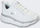 Atlete Skechers Summits, Memory Foam, material tekstil i zi