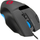 Maus gaming Speedlink Vades, 2400 DPI, USB, i zi
