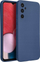 Mbulesë telefoni Forcell Soft për Samsung Galaxy A34 5G, silikon, navy blue