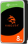 Disk HDD Seagate FireCuda, 8TB, 3.5" SATA III