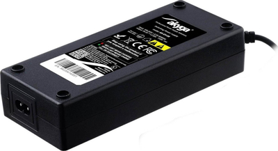 Karikues biçiklete elektrike Akyga E-Bike Battery Charger, 48V, 80% rendiment, i zi