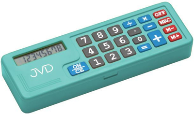 Orë dore JVD J7159.1