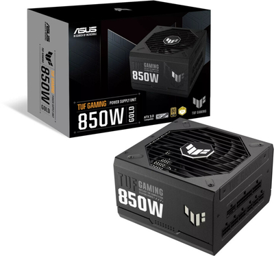Burim energjie ASUS TUF Gaming 850W Gold - 850W