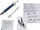 Pasta termike EVOLVEO Ptero TC 2, 15.2W/mK, gri