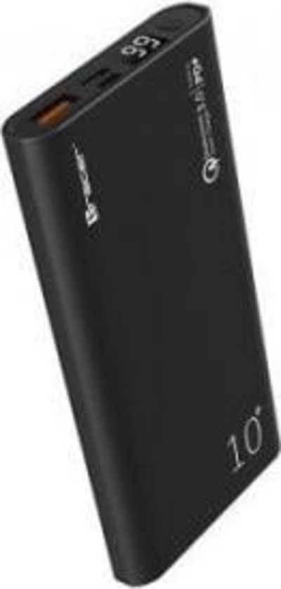 Powerbank Tracer, 10000 mAh, i zi 