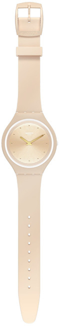 Orë dore Swatch Skinciel SVUT100