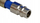 Zorrë ajri GEKO PU, 5x8 mm, 10 m, blu