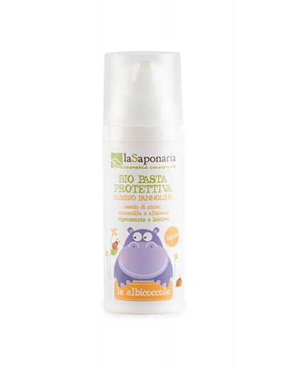 Krem IaSaponaria BIO 75 ml