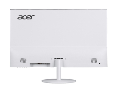 Monitor Acer SA242Y, 23.8" Full HD IPS, 100 Hz, FreeSync, i bardhë