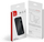 Mbrojtëse ekrani Crong Unbreakable Hybrid Glass, për iPhone 16 Pro, xham hibrid, transparente